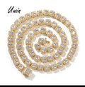 gold Cubin bracelet